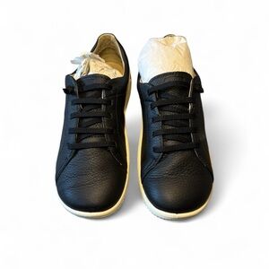 Keen Black and White Sneakers